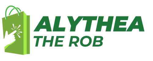Alythea The Rob – eCommerce Store